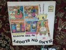 1982 pop RECORD rock THE McCOYS hang on sloopy OLLP 5258 AS line/outline