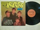 The Beatles -Beatles Hits-NM/VG++ 1991 Pop Rock Russian Press BRS Rec. A90-00827