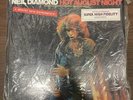 *NM, IN SHRINK* Neil Diamond 