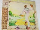 Elton John Goodbye Yellow Brick Road Vinyl LP MCA2-10003 1973 TRIFOLD