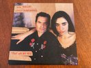 John Parish + PJ Harvey 'That Was My Veil' 1996 UK 7
