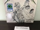 Metallica And Justice For All  2 LP Green Vinyl 2021 Limited Edition