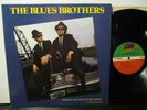 The Blues Brothers (Original Soundtrack), Atlantic SD 16017, VG+/M-, 1980