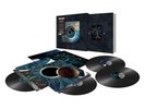 Pink Floyd - Pulse - 4 LP Boxed Set - Vinyl (VG)