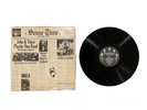 John Lennon  Some Time in New York City Apple EAP 93050 1972 1st Japanese press