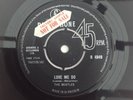 THE BEATLES R4949 