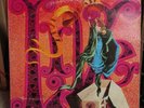 Grateful Dead Live Dead classic jam rock double live vinyl LP