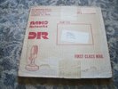 GEORGE JONES-CHET ATKINS-JANIE FRICKE-RADIO STATION PROMO RARE  VINYL ALBUM