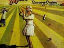 Genesis Nursery Cryme  CAS 1052 1972 LP Vinyl Album (P2)