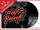 Daft Punk 