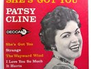 PATSY CLINE 7