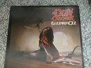 Blizzard of Ozz by Ozzy Osbourne (Vinyl, Mar-1981, Jet Records)