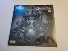 Cypress Hill - Elephants on Acid LP (Clear Blue/Grey Vinyl) New