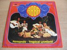 ABBA-FERNANDO-BELGIAN PRESSING 7