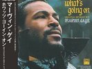 MARVIN GAYE - Whats Going On Original Detroit Mix - Vinyl Record.. - e8200e