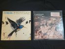 Camouflage Methods of Silence (1989) and Voices & Images (1988) Vinyl LP Records