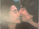 JOHN LENNON & YOKO ONO – MILK AND HONEY - BEATLES - LP ITALIA 1984 - COME NUOVO