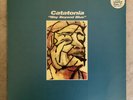 Catatonia - Way Beyond Blue 12” Vinyl Rare Original 1996 with Limited 7
