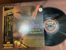 FREDDIE HUBBARD BODY & SOUL IMPULSE IMJ 80019 OBI STEREO JAPAN G.FOLD LP