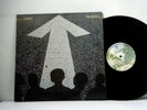 THE METERS  LP New Directions 1977 Warner Brothers  vinyl