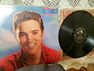 Elvis Presley FOR LP FANS ONLY LPM-1990 Original Pressing VG+/VG+