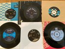 Northern Soul / Ska  pack 18 x  UK Rare 45s