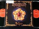 MAGNUM „THE SPIRIT“ 2LP RARE 1991 ALBUM