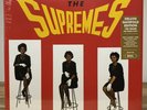 Supremes - Meet the Supremes NEW SEALED Import 180g LP w/ exclusive gatefold