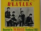 Beatles-This Is The Savage Young Beatles-Savage 69-HAMBURG 1961
