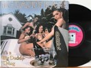 Big Daddy Kane LP “It’s A Big Daddy Thing”   Cold Chillin 25941   VG++