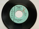 Jake Russell and the Counts: Shake Rattle & Roll - 45 RPM Vinyl 1958?