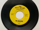 The Joint Effort: The Children/The Third Eye - 45 RPM Vinyl 1967 Psych Garage NM