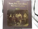 Crosby, Stills, Nash And Young