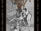 Grand Belial's Key -Goat If A Thousand Young/Triumph Of The Hordes DLP...