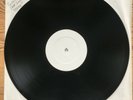 THE SMITHS - RANK. 1988 ROUGH TRADE RECORDS WHITE LABEL LP. CBS PRESSING. EX