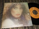LOREDANA BERTE Dedicado/Amico Giorno 7'' 45 1978 *SPAIN*