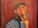 Brent Faiyaz – A.M. Paradox - Red Vinyl