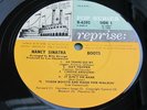 Nancy Sinatra BOOTS 1966 UK LP 1st Press Tri Colour Reprise STUNNING NEAR MINT