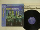 GERRY MULLIGAN NIGHT LIGHTS PHILIPS EVER-1014 JAPAN OBI VINYL LP