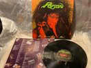 Open Up and Say...Ahh  by Poison LP Original Capitol/EMI release EXCELLENT 1988