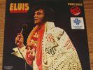 STILL SEALED MINT  Elvis Presley PURE GOLD Rare Best Buy Series & Hype Sticker