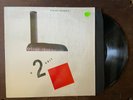 Riuichi Sakamoto B-2 Unit vinyl with shrink (1981)
