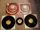 Stevie Wonder Songs in the Key of Life 2 LP w/ Booklet & EP