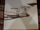 Beastie Boys - LICENSED TO ILL Vinyl LP Reissue