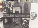 HENRY ROLLINS BAND - DO IT -  1988 USA PRESS VG++ / NM- VINYL LP PUNK