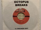 Octopus Breaks Break Beats 7” Vol.3 Sly And The Family Stone-Love City/N.T. Part