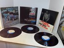 The Incredible Jimmy Smith/A New Sound/The Three Sounds