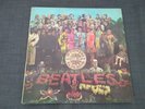 Sgt. peppers lonely hearts club band, mono, first press 1967