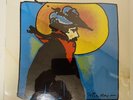 1981 badfinger say no more factory sealed vinyl lp cut out
