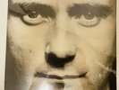 1981 phil collins face value factory sealed original vinyl lp no reprint